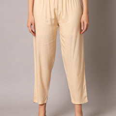 Floral Embroidered Kurta Set Pant