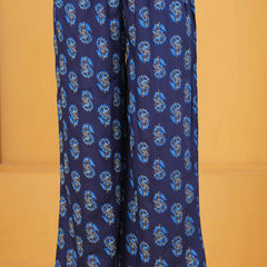 Women Ethnic Motifs Printed Regular Kurta with Palazzos