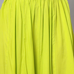 Embellished Flared Maxi Skirts Zoomed