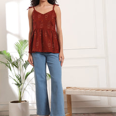 Cotton Empire Top 