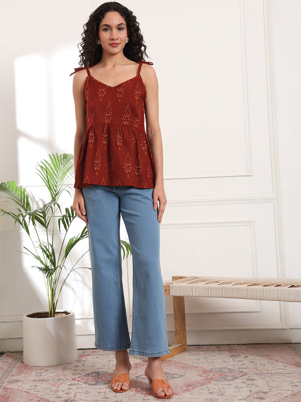 Cotton Empire Top 